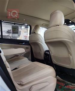 جيب جراند شيروكي إل